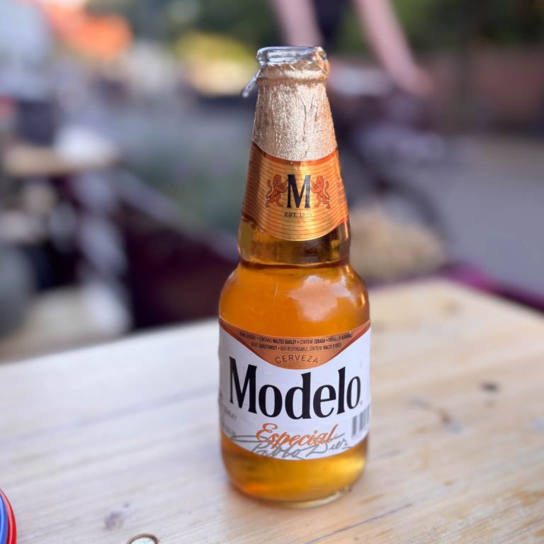 Alma Taqueria & Bar
