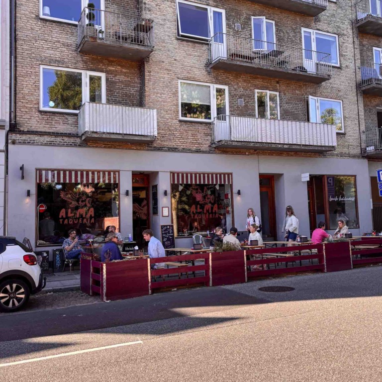 Alma Taqueria & Bar-2