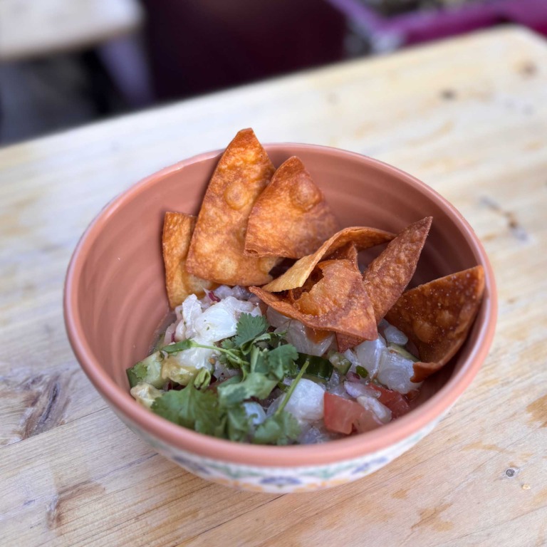 Alma Taqueria & Bar-21