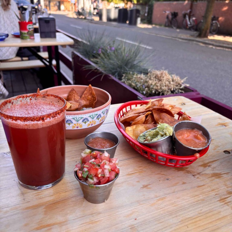 Alma Taqueria & Bar-7