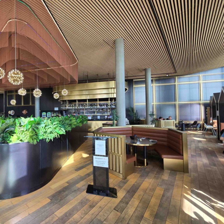Atami Sushi på Aarhus &Oslash;-3
