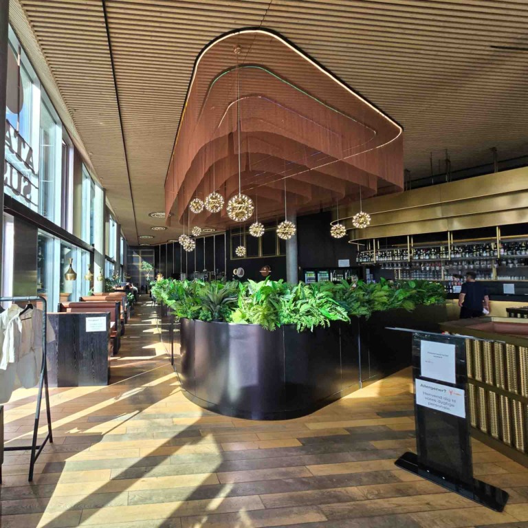 Atami Sushi på Aarhus &Oslash;-4