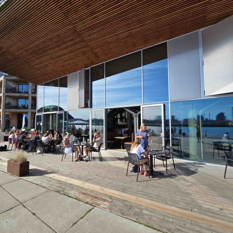 Atami Sushi på Aarhus &Oslash;-5