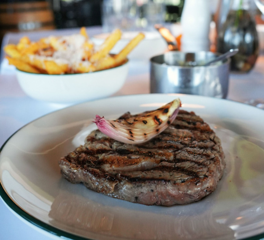 Bistro Solera på Aarhus &Oslash;-13