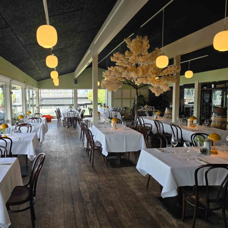Bistro Solera på Aarhus &Oslash;-4