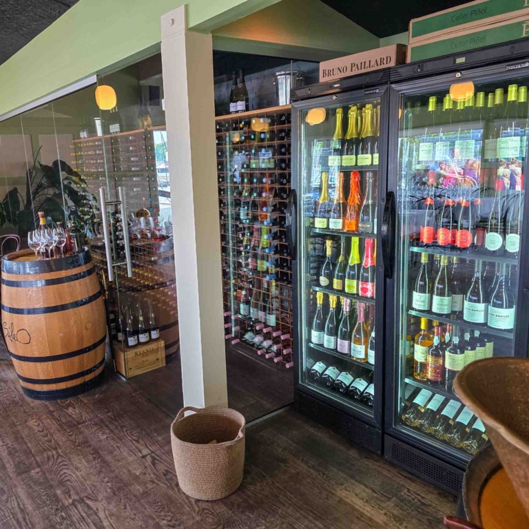 Bistro Solera på Aarhus &Oslash;-5