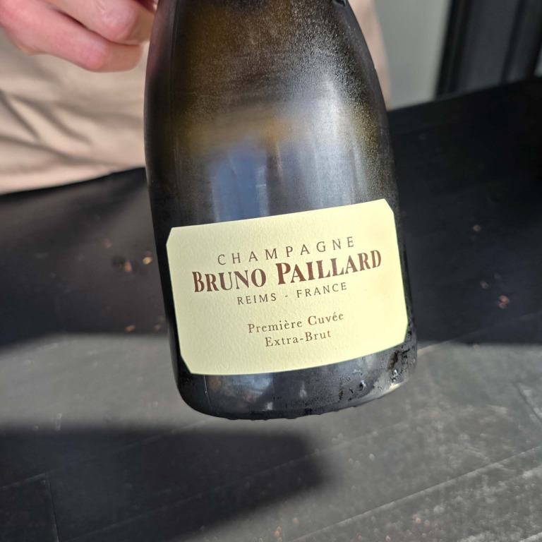 Bistro Solera på Aarhus &Oslash;-9