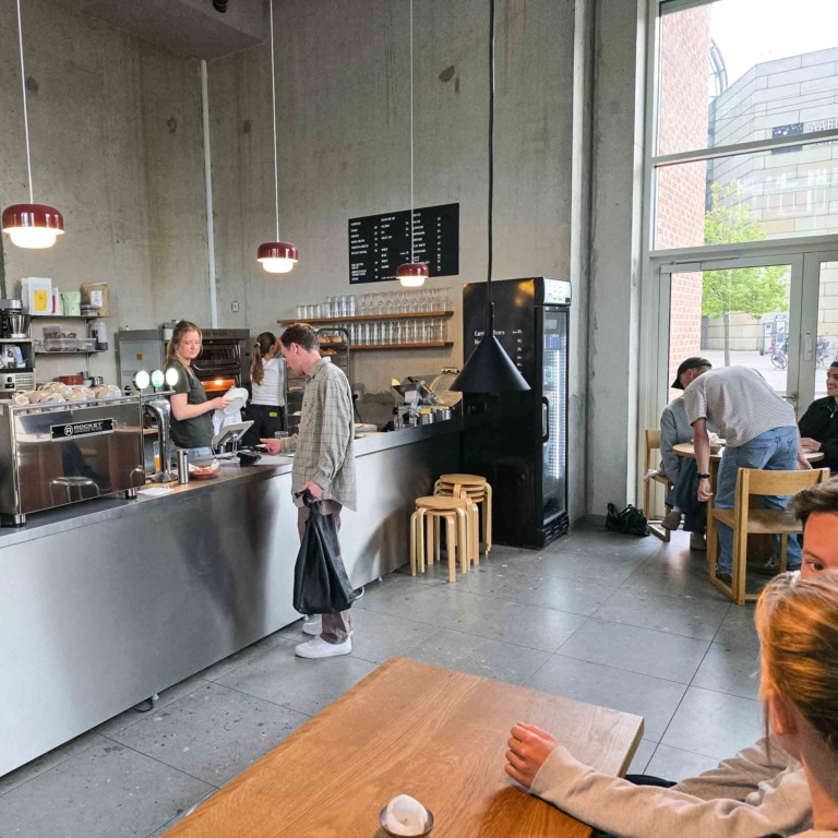 Faetter på Godsbanen i Aarhus C-13