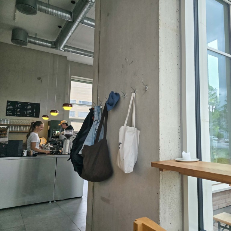 Faetter på Godsbanen i Aarhus C-14