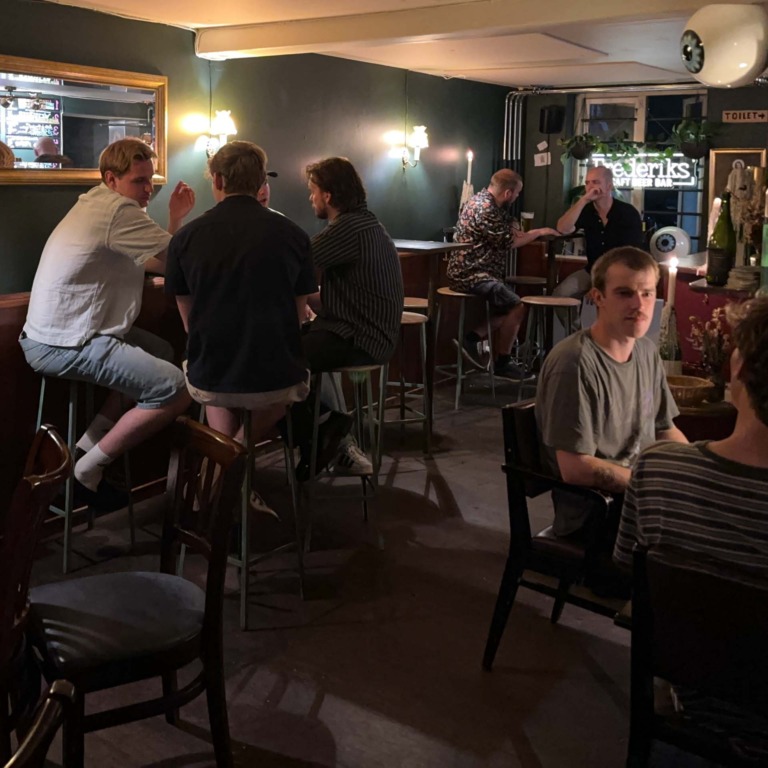 Frederiks Craft Beer Bar i Aarhus-2