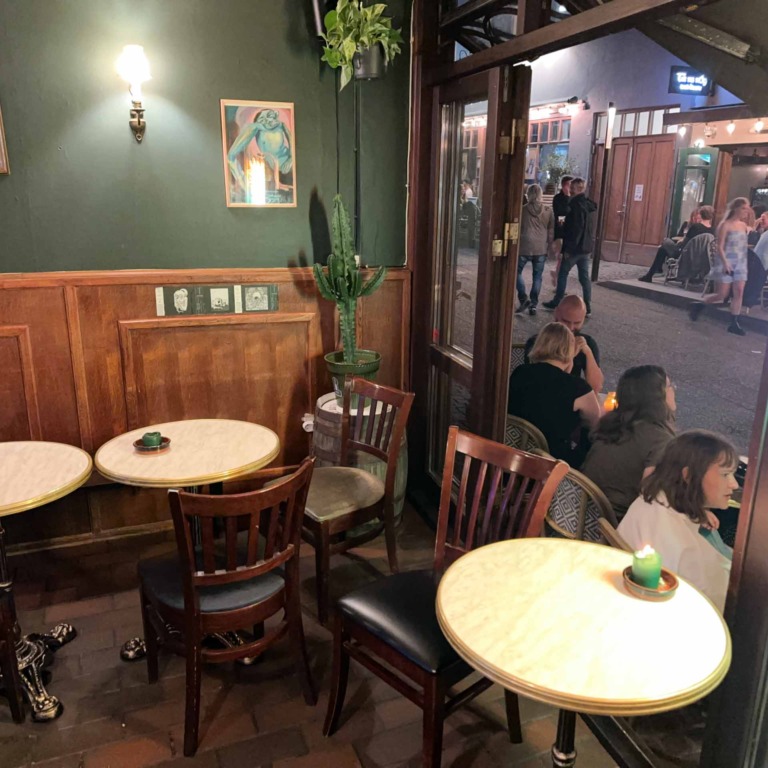 Frederiks Craft Beer Bar i Aarhus-3