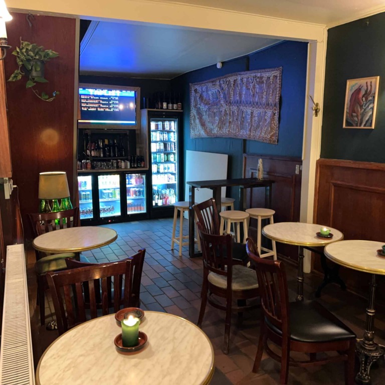 Frederiks Craft Beer Bar i Aarhus-4