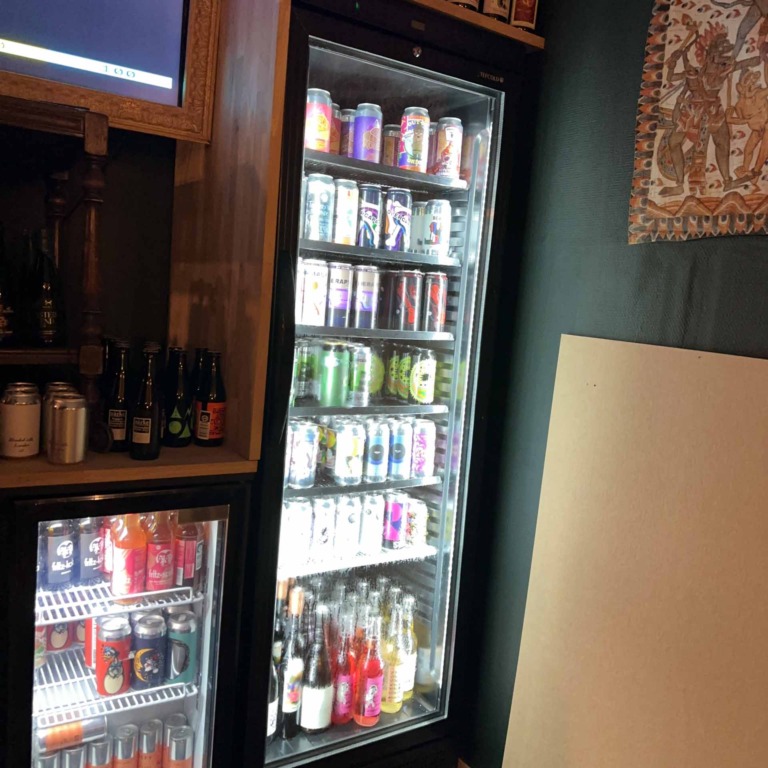 Frederiks Craft Beer Bar i Aarhus-6