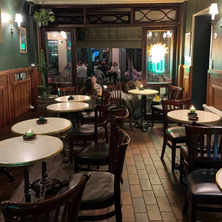 Frederiks Craft Beer Bar i Aarhus-8