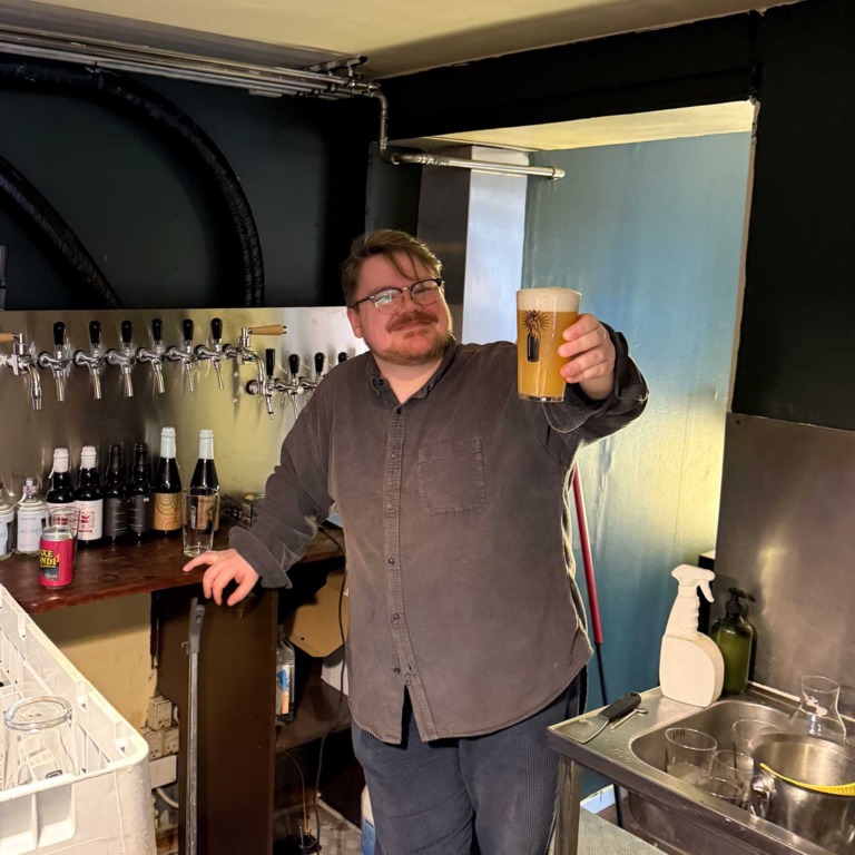 Frederiks Craft Beer Bar i Aarhus C-4