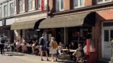 Klassisk 65 i Jægergårdsgade i Aarhus C