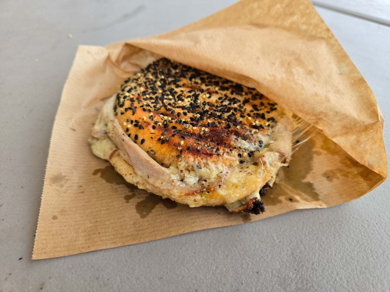 Bonde Toast på NorthSide 2026