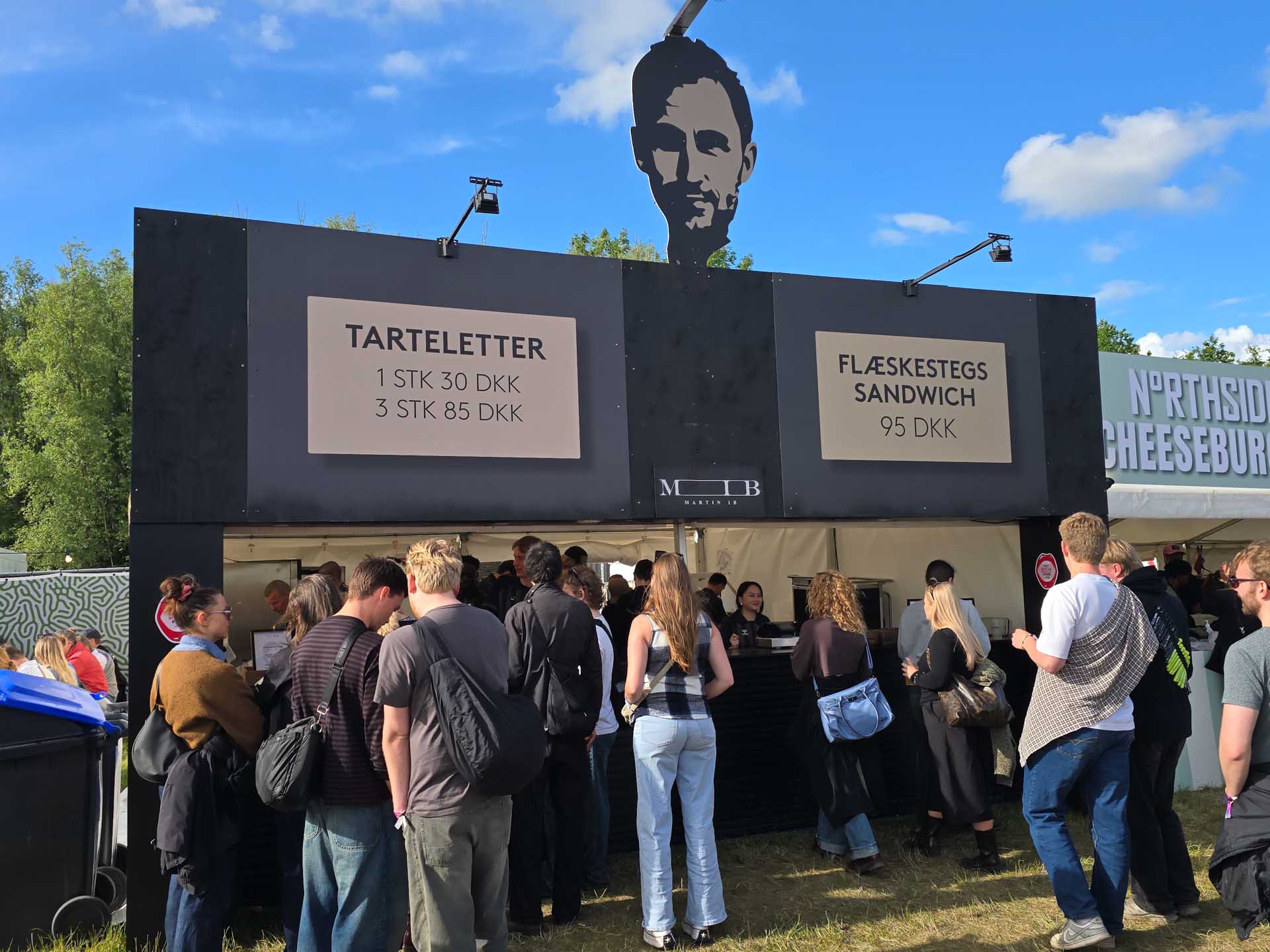 MIB på NorthSide26