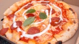 Ole Pizza på NorthSide 26-10