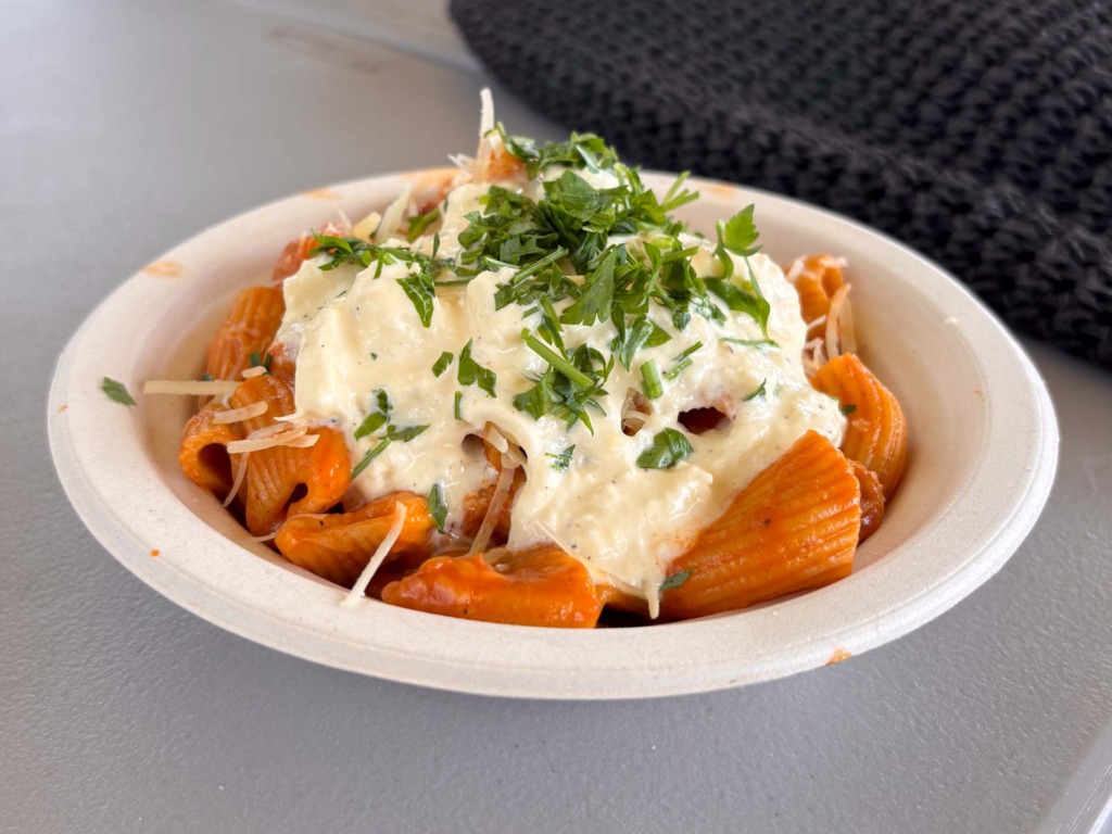 Pasta Ugly på NorthSide-5