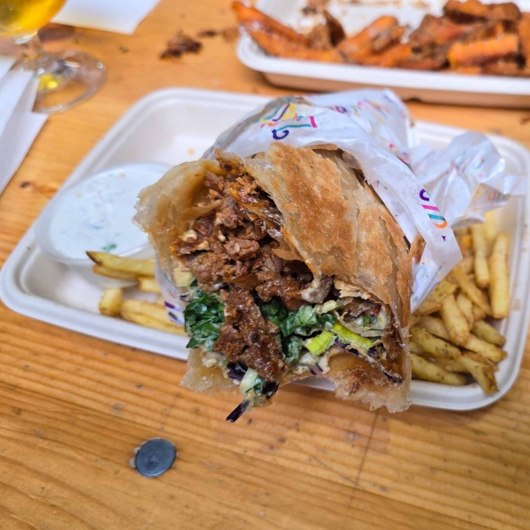 Za&rsquo;atar i Aarhus Street Food-11
