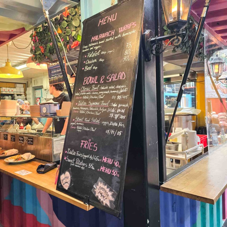 Za&rsquo;atar i Aarhus Street Food-13