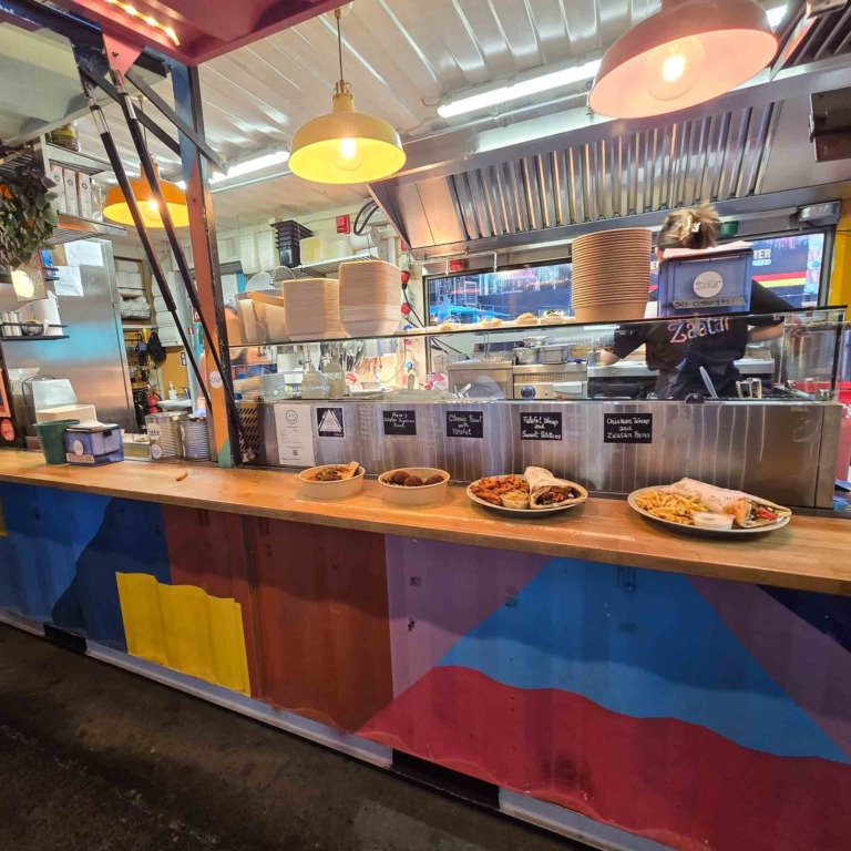 Za&rsquo;atar i Aarhus Street Food-2