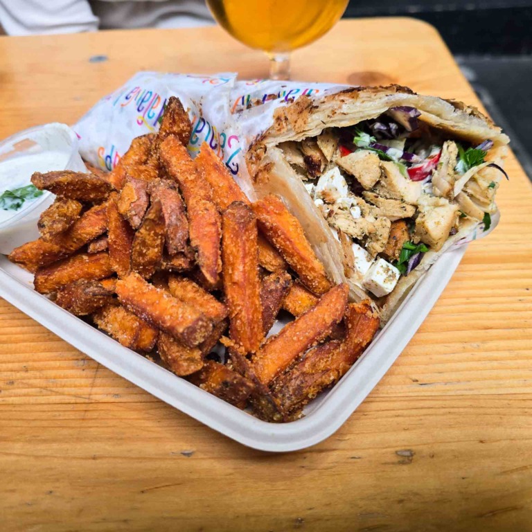 Za&rsquo;atar i Aarhus Street Food-6