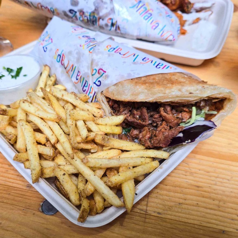 Za&rsquo;atar i Aarhus Street Food-9