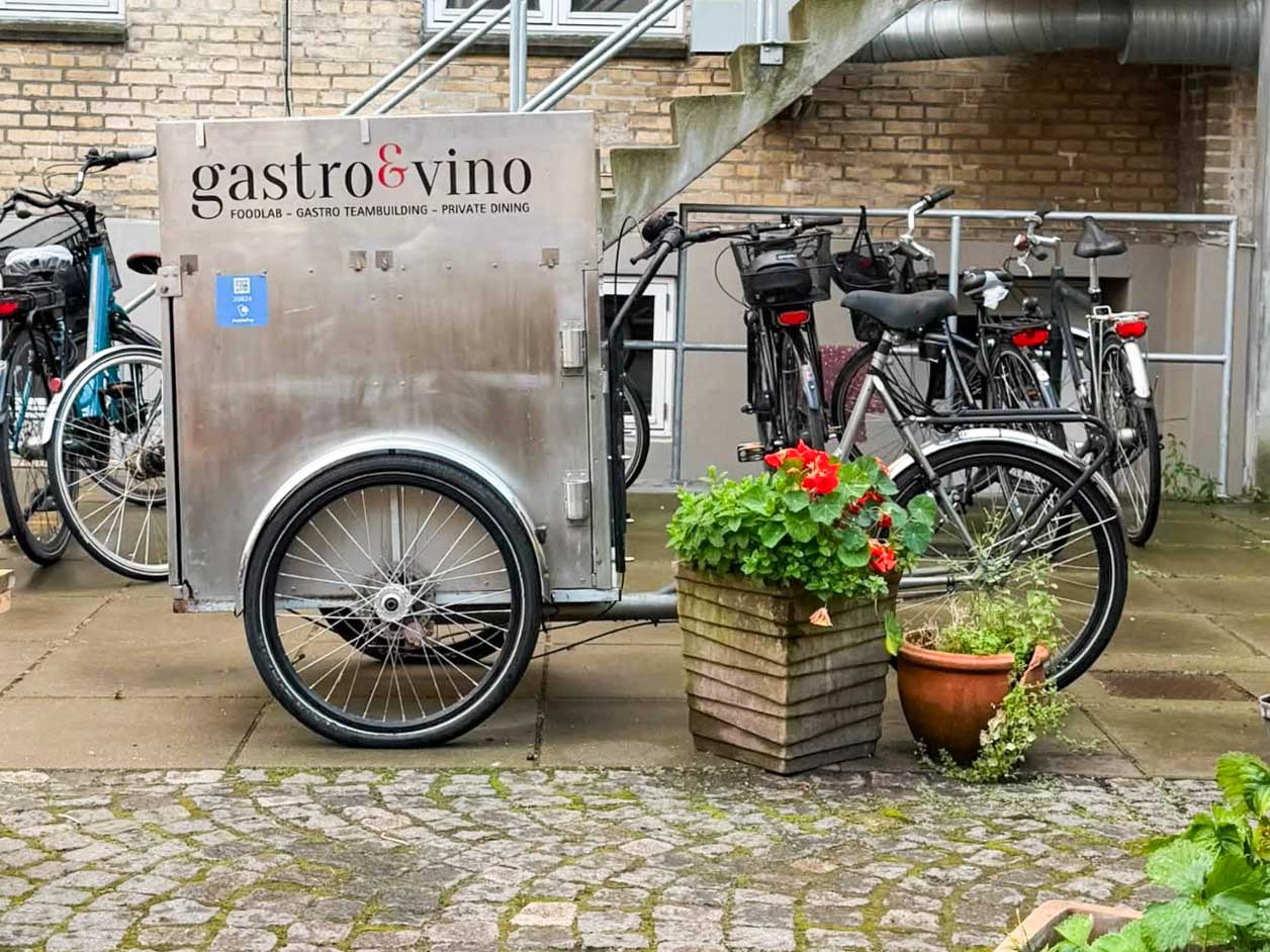 Gastro & Vino