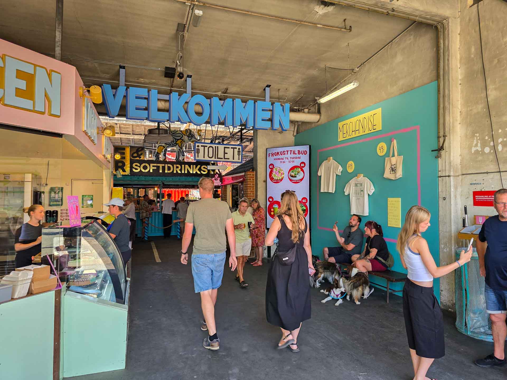Velkommen til Aarhus Street Food