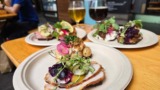 Livretten i Aarhus Street Food