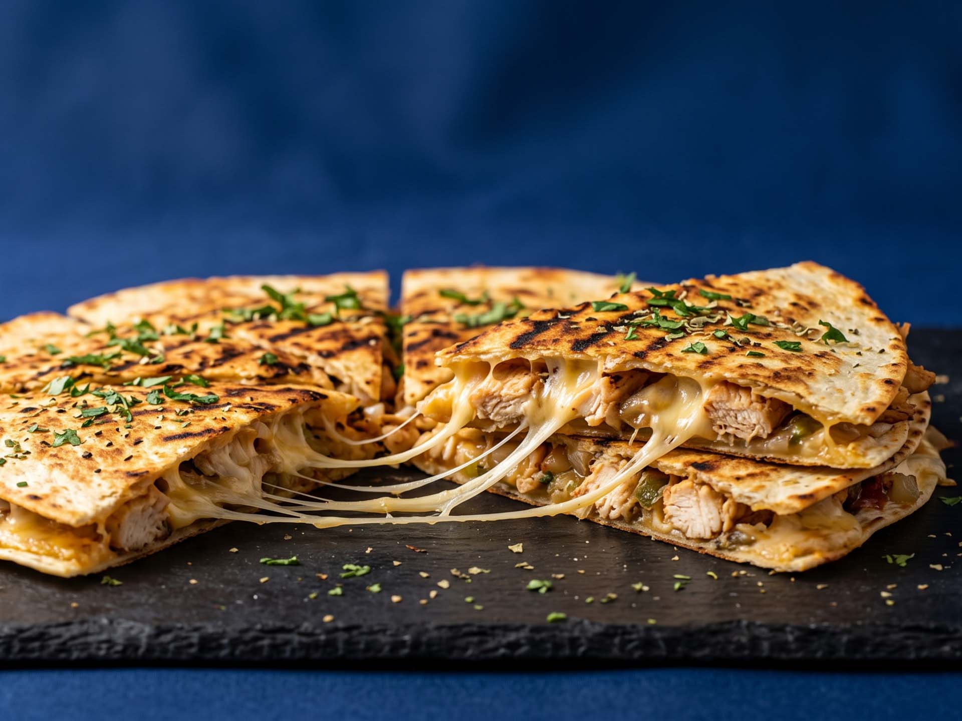 quesadilla