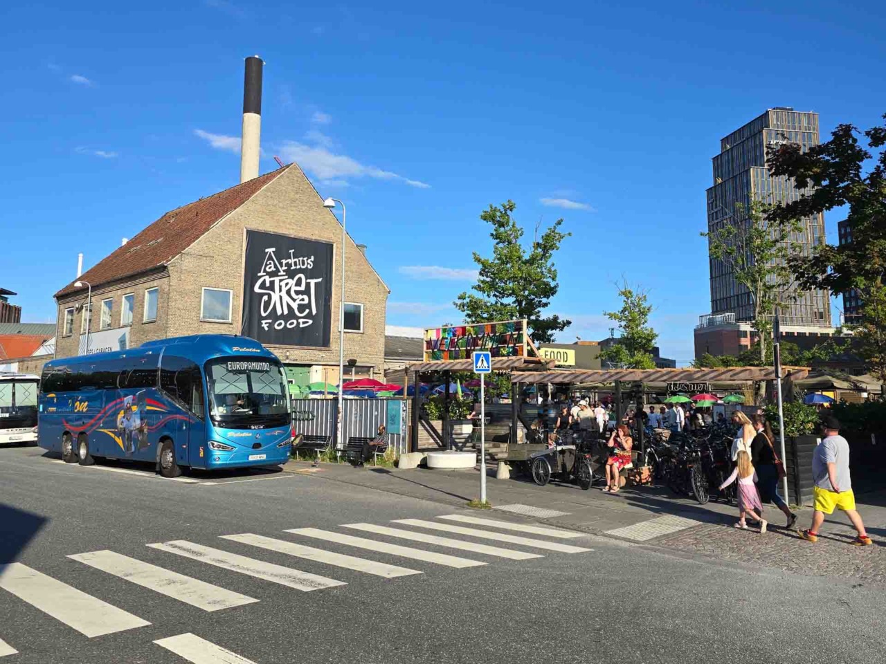 Aarhus Street Food