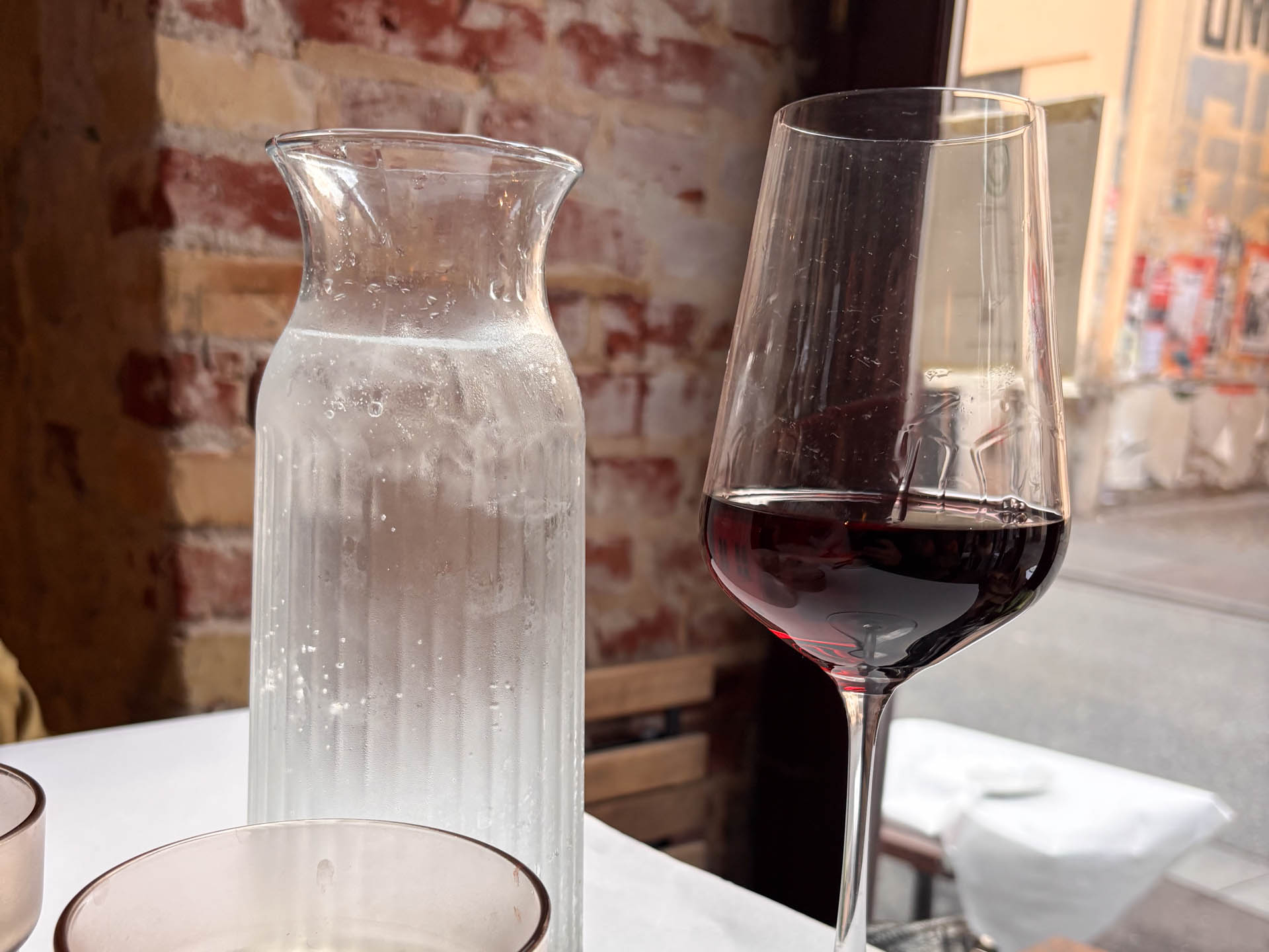 Adam's i Mejlgade i Aarhus