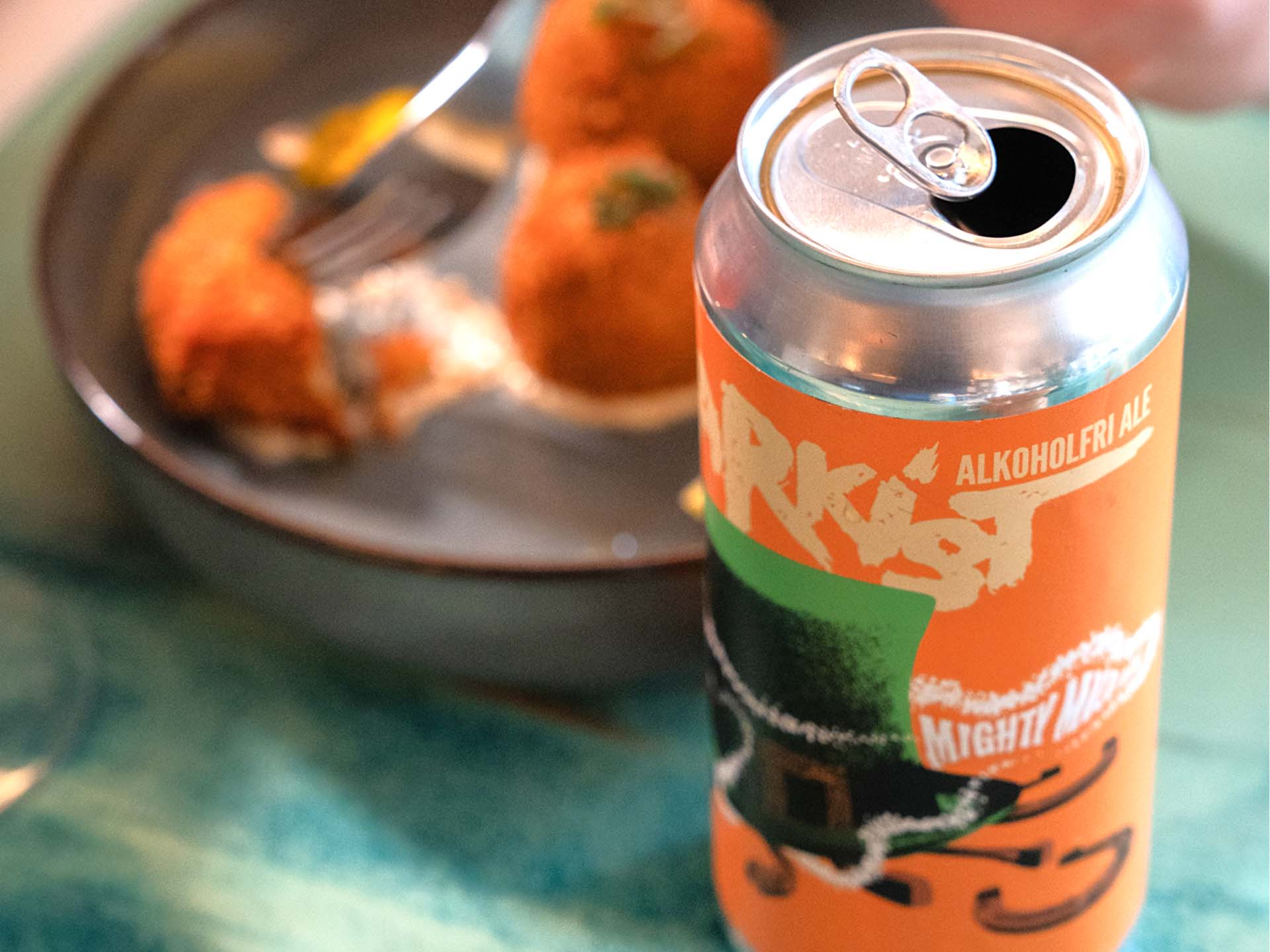Alkoholfri øl fra Royal Unibrew