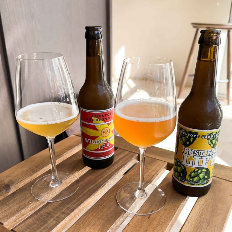 Bar &AElig;kko i Vestergade-16