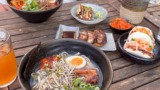 Gaijin Ramen på Frederiksbjerg i Aarhus C