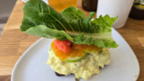 Smørrebrød fra Gotfred