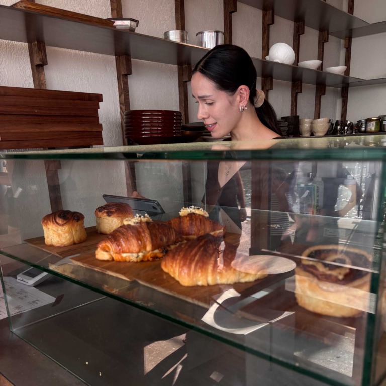 Hakkō Huset - matcha-bar på Aaarhua &Oslash;-10