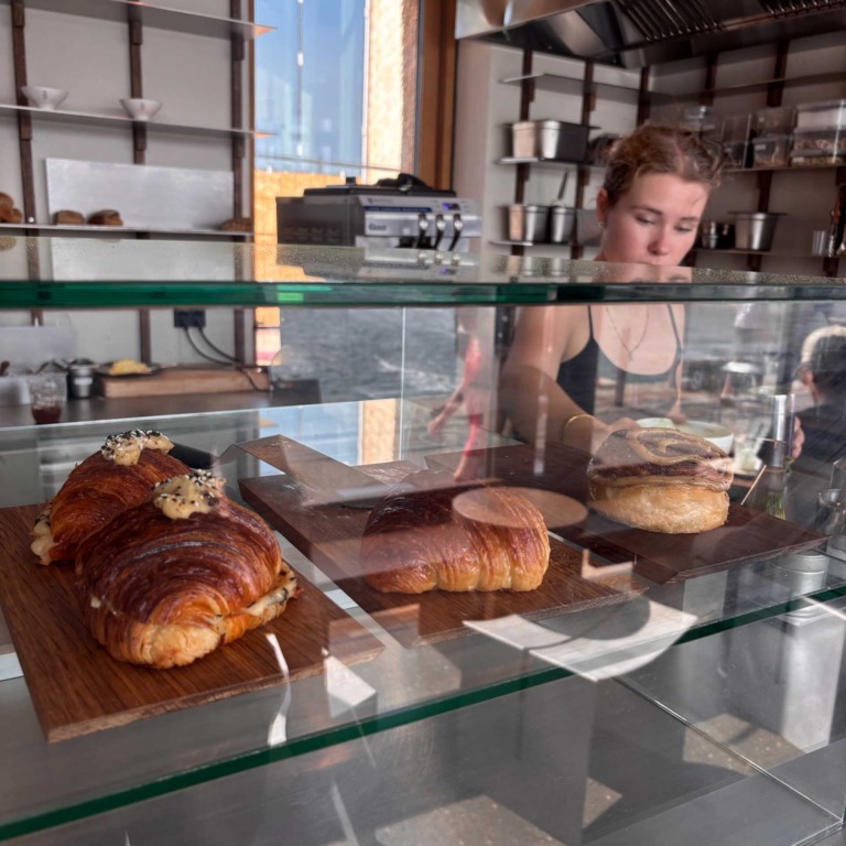 Hakkō Huset - matcha-bar på Aaarhua &Oslash;-11