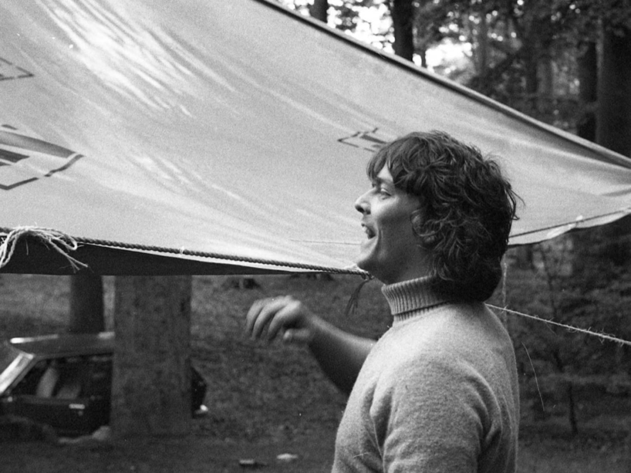 J.P. Andersen fra Smukfest