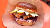 MIBs Flæskestegssandwich
