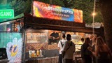 Mamati Street Food på Smukfest