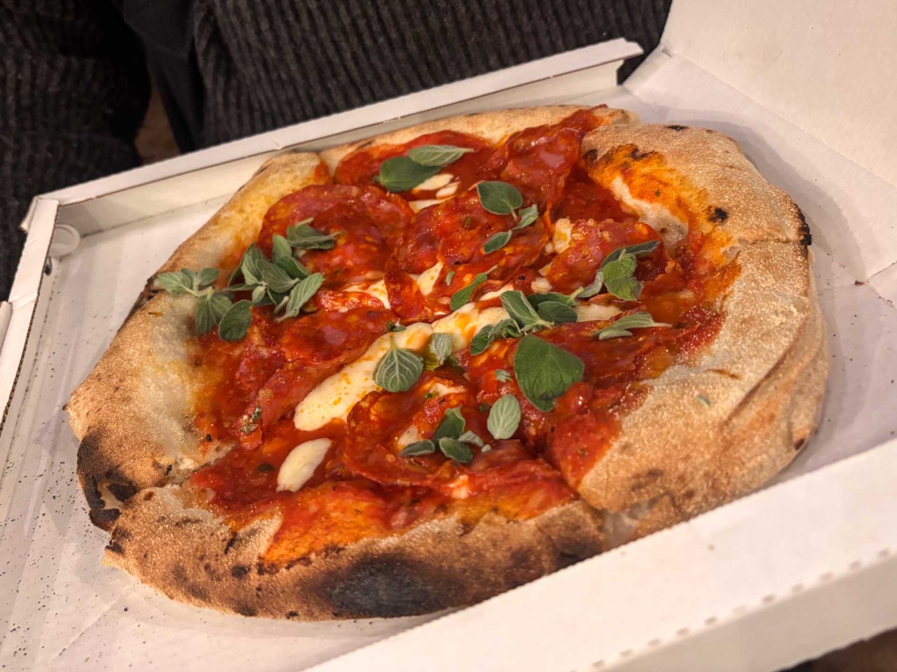 Pizza Bro på Smukfest 2026