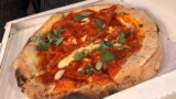 Pizza Bro på Smukfest 2026