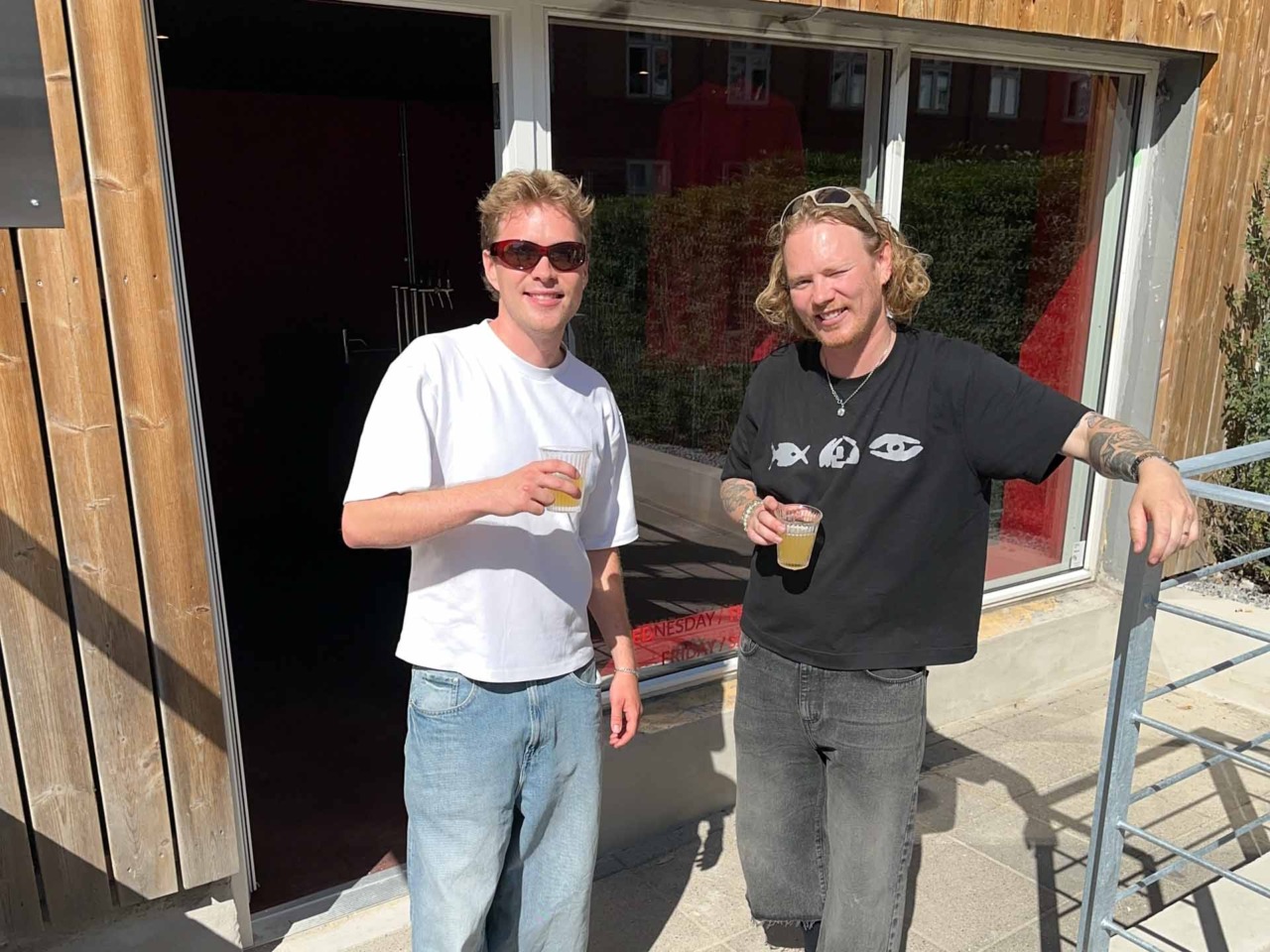 Ratata Bar i Nørre Allé i Aarhus-3