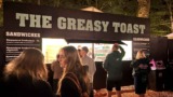 The Greasy Toast på Smukfest2026