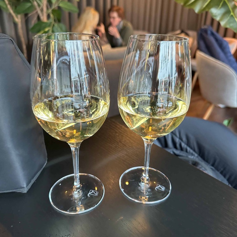 Vininvestoren i Klostergade-11