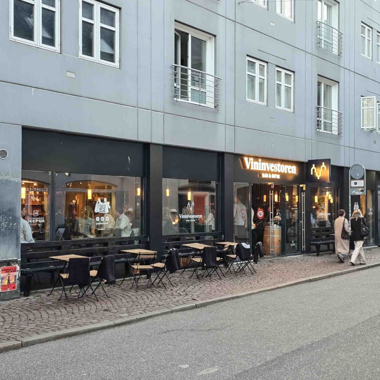 Vininvestoren i Klostergade-2